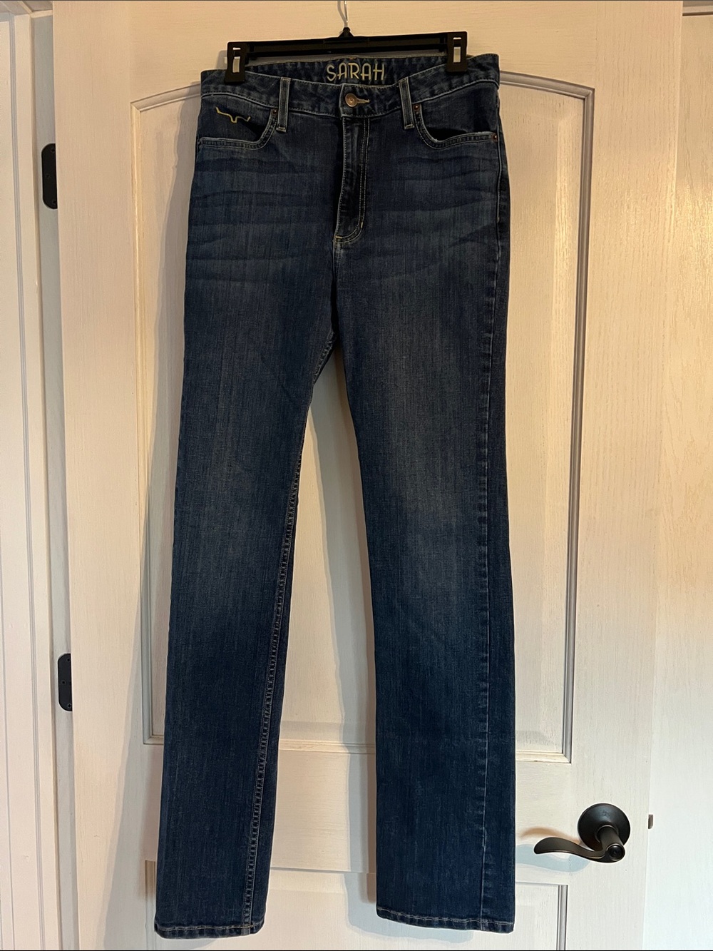 Kimes Ranch Sarah High Waisted Jeans